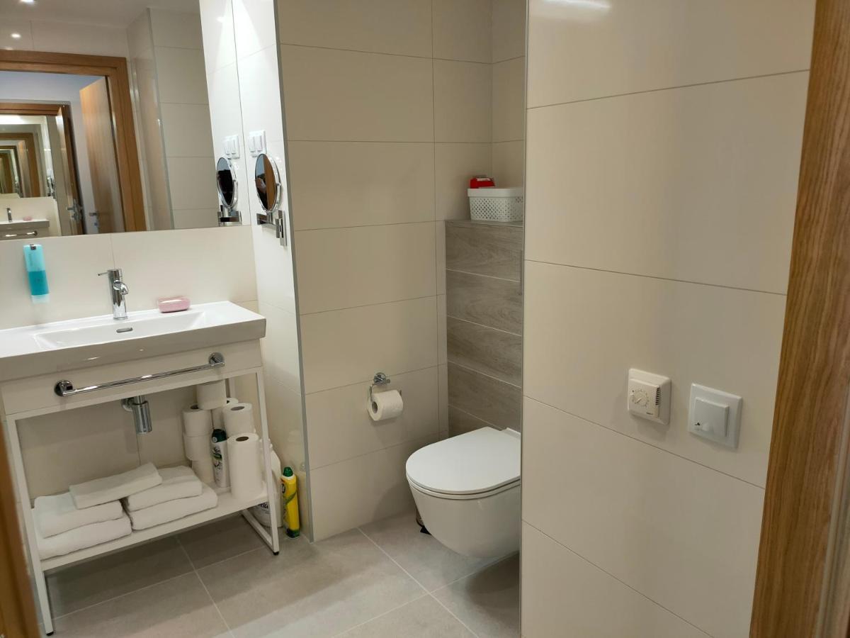 Apartment 309 Natalie Seaside Park Kolobrzeg