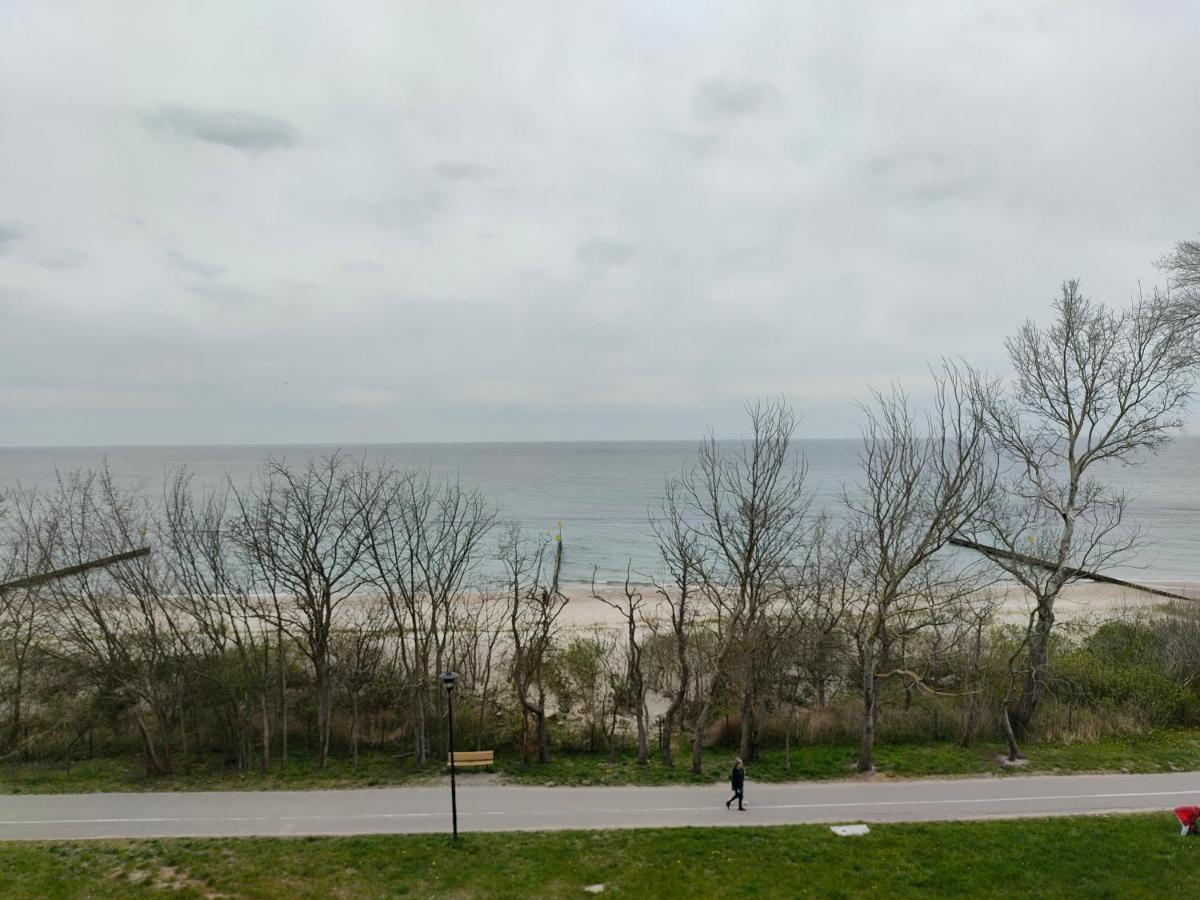 309 Natalie Seaside Park Kolobrzeg