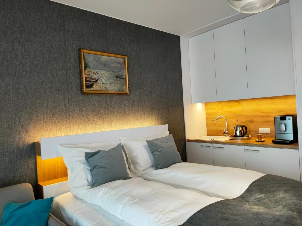 Apartment 309 Natalie Seaside Park *